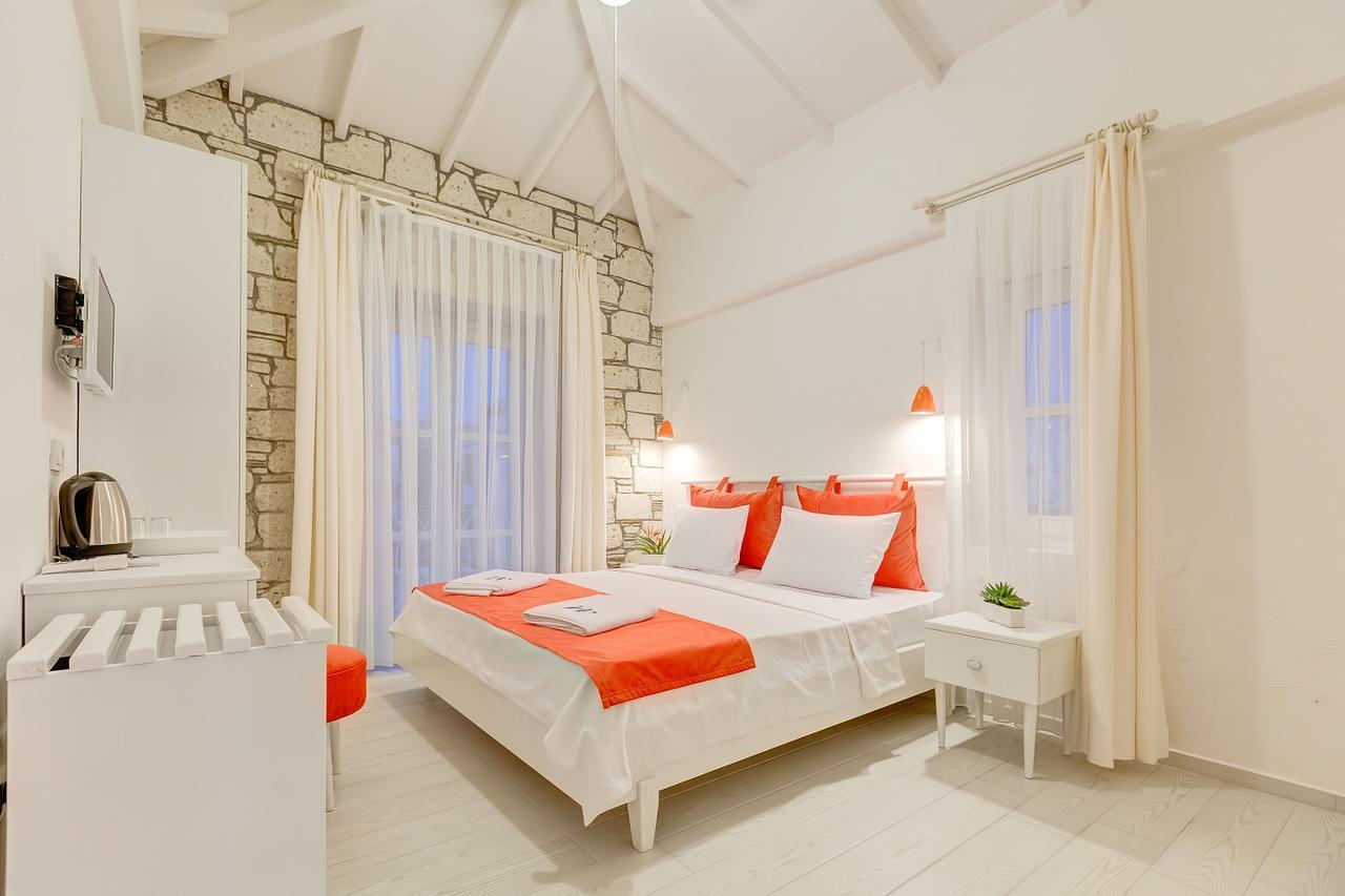 Alacati Villaperi Butik Otel Esterno foto